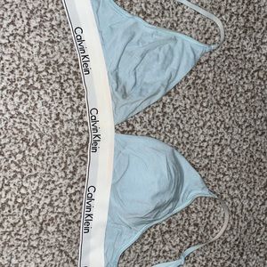 CALVIN KLEIN BRA